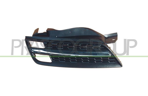 GRIGLIA RADIATORE DX NISSAN MICRA K12 Mod 09/05 08/07