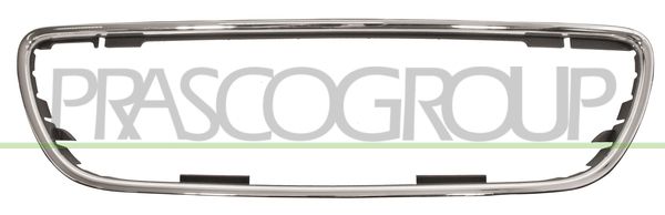 CORNICE GRIGLIA-CROMATA NISSAN MICRA K13 Mod 10/10 08/13