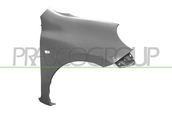 PARAFANGO ANT DX-CON FORO LUCCIOLA MOD VISIA/COMFORT/ACENTA NISSAN MICRA K13 Mod 10/10 08/13