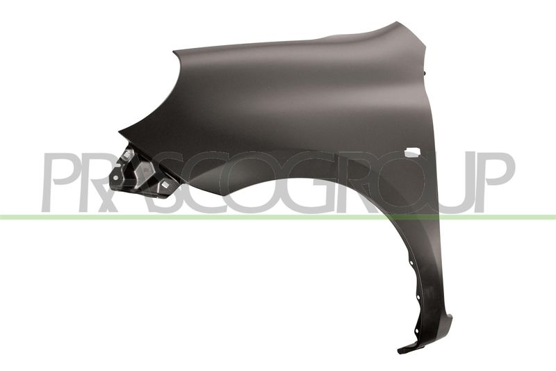 PARAFANGO ANT SX-CON FORO LUCCIOLA MOD VISIA/COMFORT/ACENTA NISSAN MICRA K13 Mod 10/10 08/13
