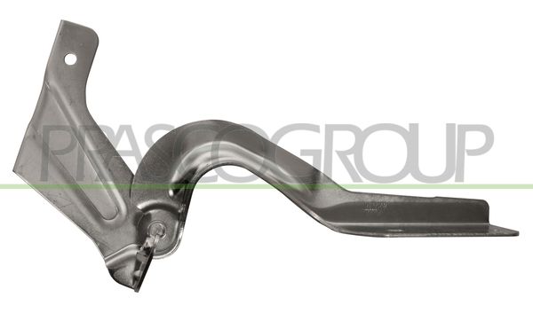 CERNIERA DX COFANO NISSAN MICRA K13 Mod 09/13 02/17
