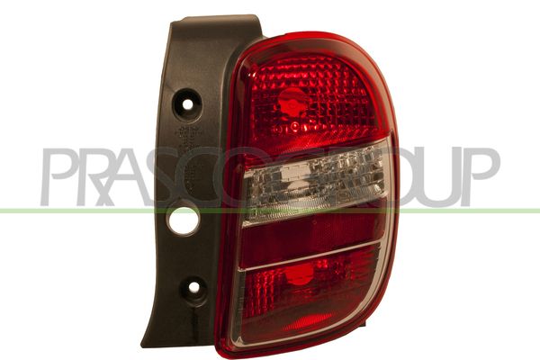 FANALE POST DX-SENZA PORTALAMPADA NISSAN MICRA K13 Mod 10/10 08/13