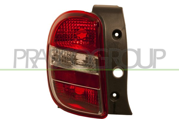 FANALE POST SX-SENZA PORTALAMPADA NISSAN MICRA K13 Mod 10/10 08/13