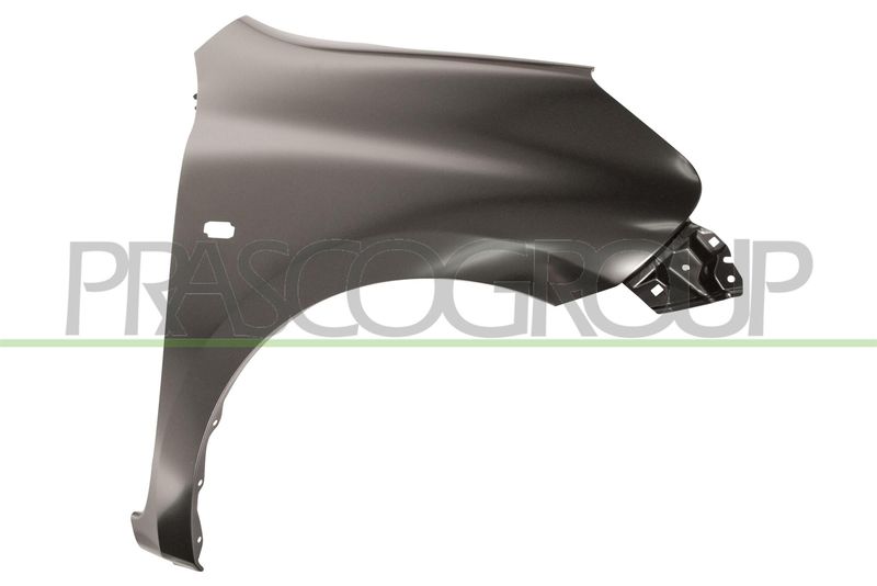 PARAFANGO ANT DX-CON FORO LUCCIOLA NISSAN MICRA K13 Mod 09/13 02/17