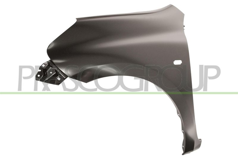 PARAFANGO ANT SX-CON FORO LUCCIOLA NISSAN MICRA K13 Mod 09/13 02/17