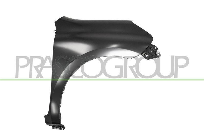 PARAFANGO ANT DX-CON FORO LUCCIOLA NISSAN MICRA K13 Mod 09/13 02/17