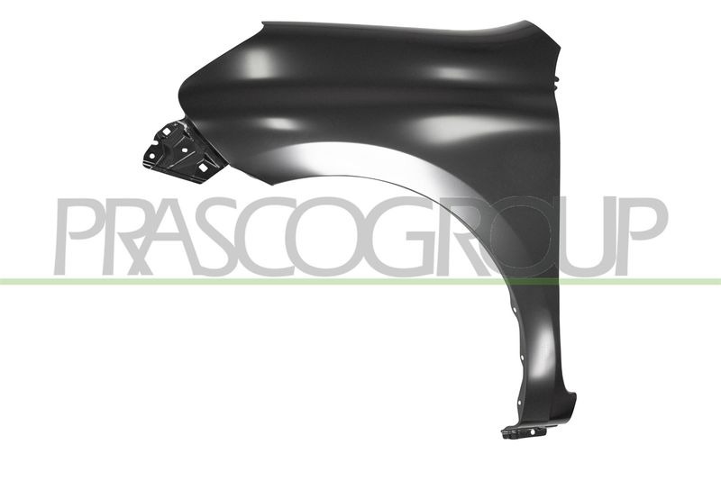 PARAFANGO ANT SX-CON FORO LUCCIOLA NISSAN MICRA K13 Mod 09/13 02/17