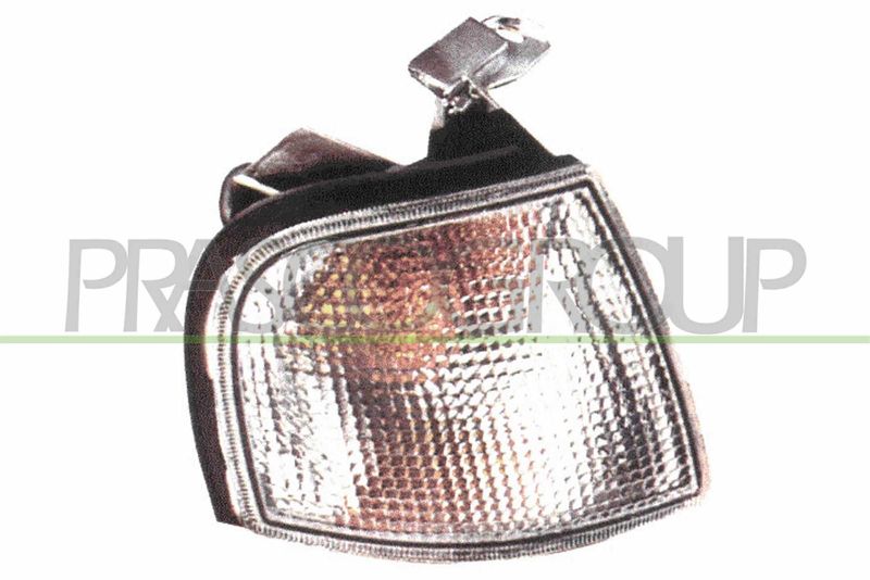 FANALE ANT DX-BIANCO-SENZA PORTALAMPADA NISSAN PRIMERA P10 Mod 09/90 10/96