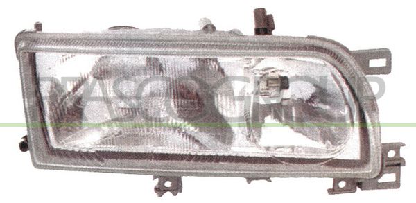 PRASCO Faro principale DS1744603