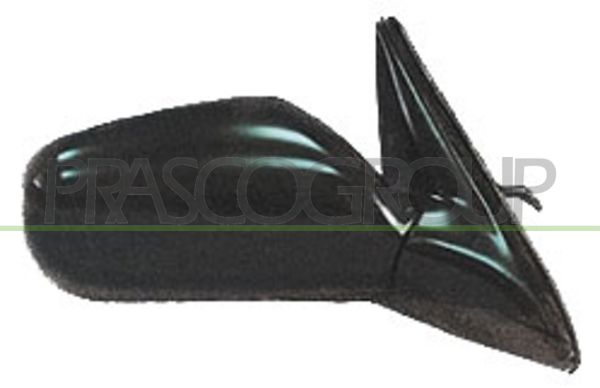 RETROVISORE DX-A CAVI-NERO-CONVESSO NISSAN PRIMERA P10 Mod 09/90 10/96