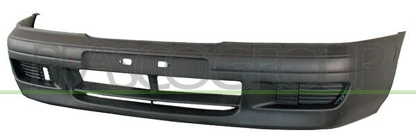 PARAURTI ANT-NERO-CON PREDISPOSIZIONE FENDINEBBIA NISSAN PRIMERA P11 Mod 11/96 05/99