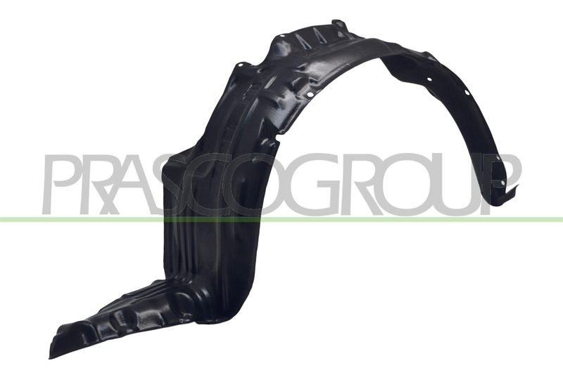 PASSARUOTA ANT SX NISSAN PRIMERA P11 Mod 11/96 05/99
