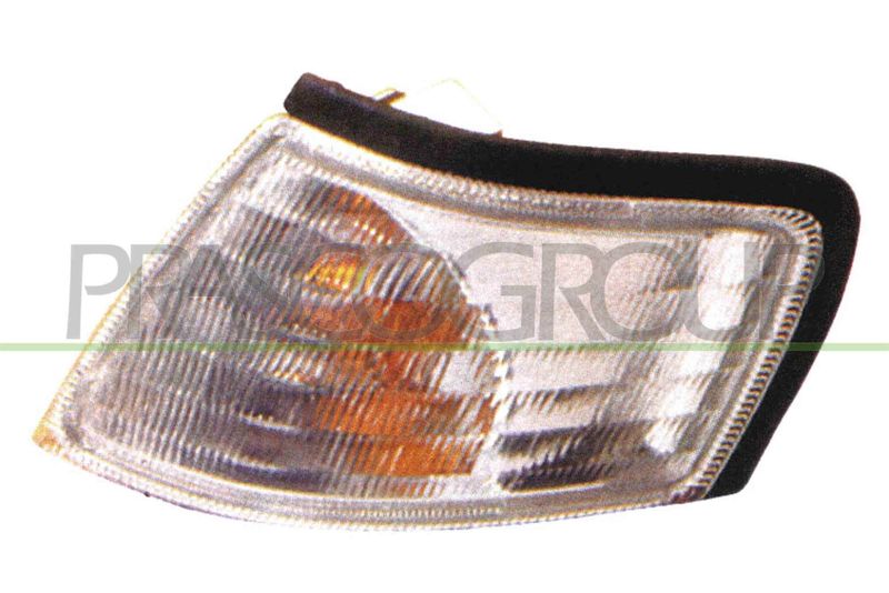 FANALE ANT SX-BIANCO-SENZA PORTALAMPADA NISSAN PRIMERA P11 Mod 11/96 05/99