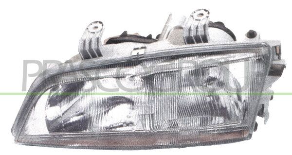 PRASCO Faro principale DS1754904