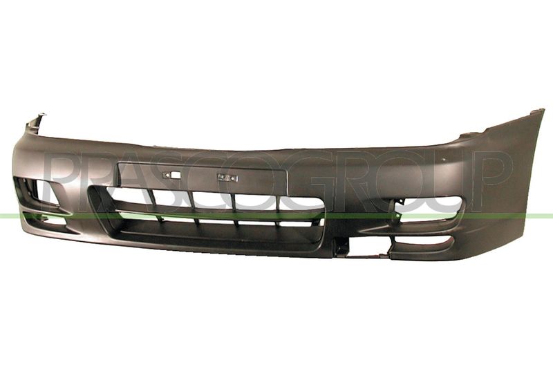 PRASCO Paraurti DS1761001