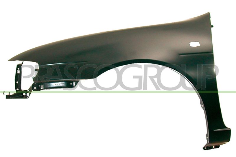 PARAFANGO ANT SX-CON FORO LUCCIOLA NISSAN ALMERA N15 Mod 06/98 05/00