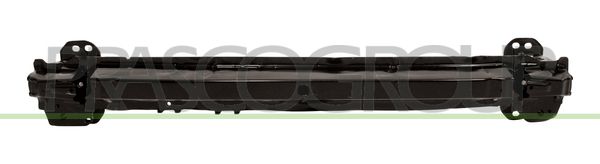 RINFORZO PARAURTI ANT NISSAN PIXO Mod 01/09 12/13