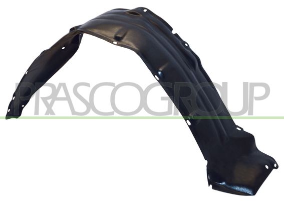 PASSARUOTA ANT DX NISSAN PATROL GR Y60 Mod 08/88 08/97