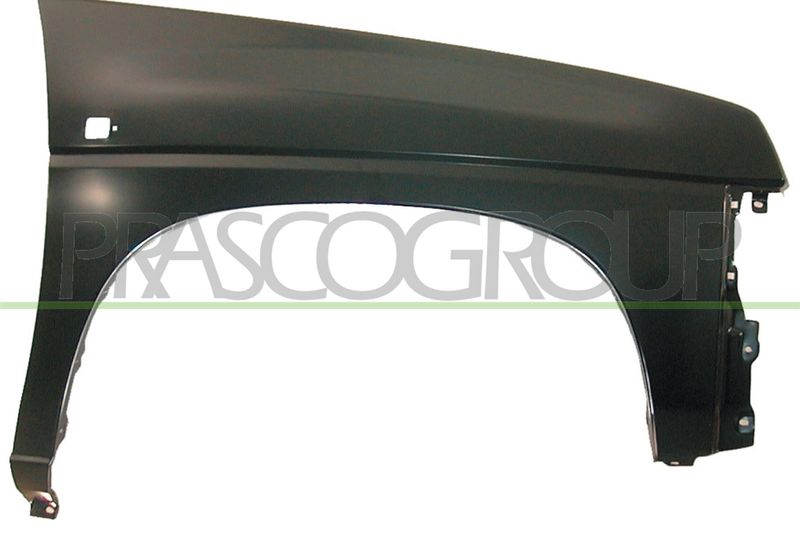 PARAFANGO ANT DX-CON FORO LUCCIOLA MOD KING CAB/4WD MOD > 93 NISSAN TERRANO PATHFINDER KING CAB 2WD/4DW Mod 01/86 08/97