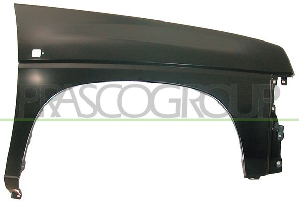 PARAFANGO ANT DX-CON FORO LUCCIOLA MOD 93 > NISSAN TERRANO PATHFINDER KING CAB 2WD/4DW Mod 01/86 08/97