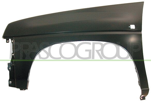 PARAFANGO ANT SX-CON FORO LUCCIOLA MOD 93 > NISSAN TERRANO PATHFINDER KING CAB 2WD/4DW Mod 01/86 08/97
