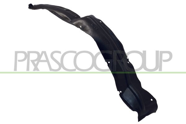 PASSARUOTA ANT DX NISSAN TERRANO PATHFINDER KING CAB 2WD/4DW Mod 01/86 08/97