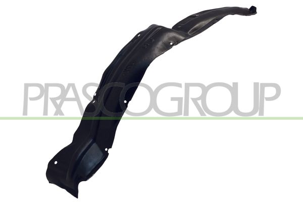 PASSARUOTA ANT SX NISSAN TERRANO PATHFINDER KING CAB 2WD/4DW Mod 01/86 08/97