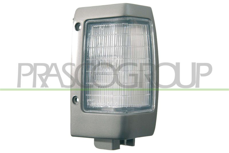 FANALE ANT DX-BIANCO-CON PORTALAMPADA MOD 92 > NISSAN TERRANO PATHFINDER KING CAB 2WD/4DW Mod 01/86 08/97