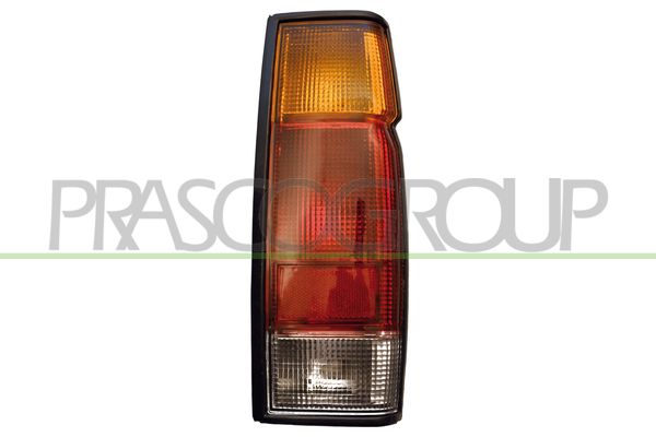 FANALE POST DX-CON PORTALAMPADA KING CAB MOD 84 > 90-(36 CM) NISSAN TERRANO PATHFINDER KING CAB 2WD/4DW Mod 01/86 08/97