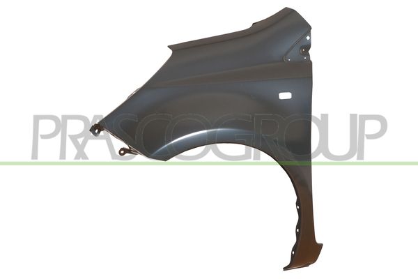 PARAFANGO ANT SX-CON FORO LUCCIOLA NISSAN NOTE Mod 05/06 12/08
