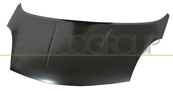 COFANO NISSAN NOTE Mod 05/06 12/08