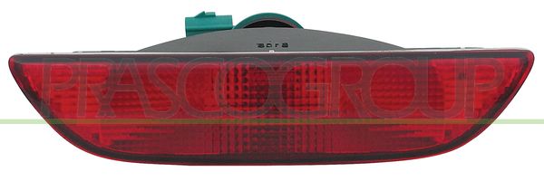 RETRONEBBIA DX/SX NISSAN NOTE Mod 05/06 12/08