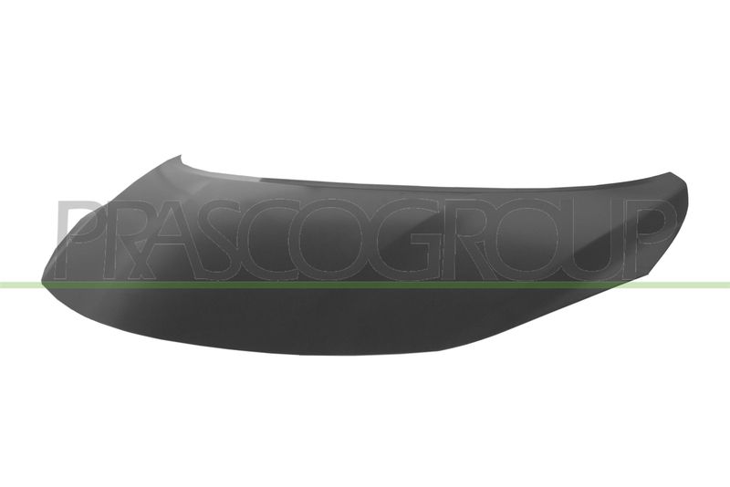 COFANO NISSAN NOTE Mod 09/13 12/16