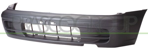 PRASCO Paraurti DS4201001