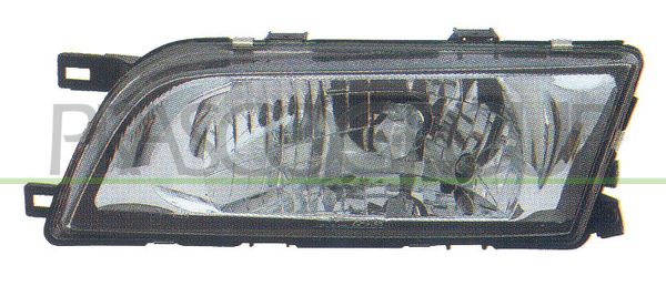 PRASCO Faro principale DS4204803