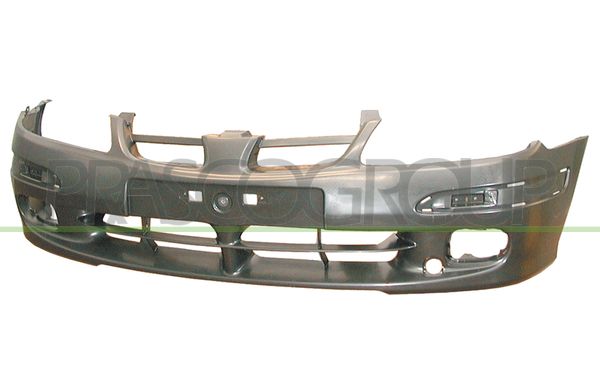 PARAURTI ANT-CON PRIMER MOD 3/5 PORTE NISSAN ALMERA N16 Mod 06/00 07/02
