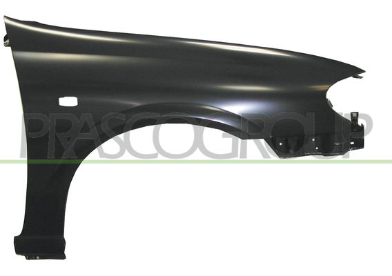 PARAFANGO ANT DX-CON FORO LUCCIOLA NISSAN ALMERA N16 Mod 06/00 07/02