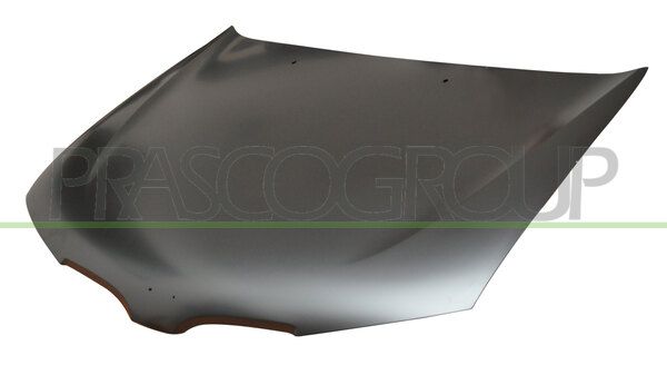 COFANO-CON FORO EMBLEMA NISSAN ALMERA N16 Mod 06/00 07/02