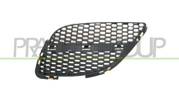 GRIGLIA RADIATORE SX NISSAN ALMERA N16 Mod 08/02 04/06