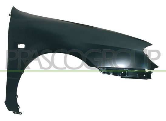 PARAFANGO ANT DX-CON FORO LUCCIOLA NISSAN PRIMERA P11 Mod 06/99 03/02