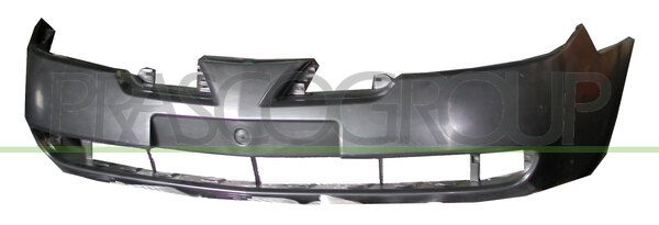 PARAURTI ANT-CON PRIMER NISSAN PRIMERA P12 Mod 03/02 12/06