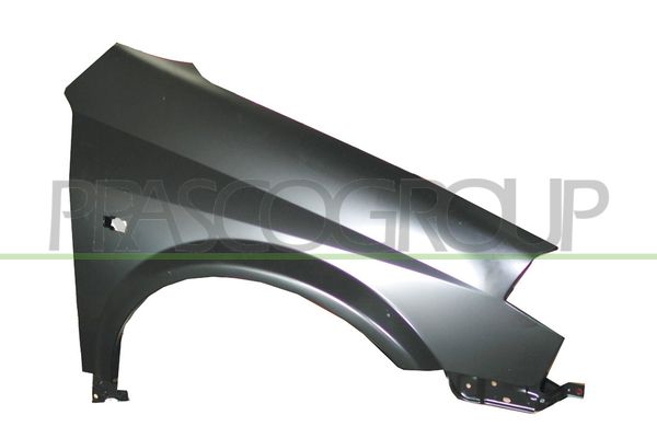 PARAFANGO ANT DX-CON FORO LUCCIOLA NISSAN PRIMERA P12 Mod 03/02 12/06