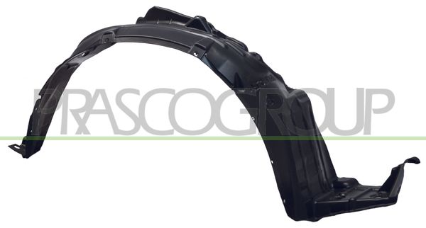 PASSARUOTA ANT DX NISSAN PRIMERA P12 Mod 03/02 12/06