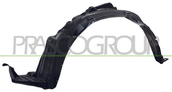 PASSARUOTA ANT SX NISSAN PRIMERA P12 Mod 03/02 12/06