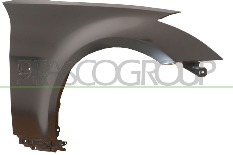 PARAFANGO ANT DX NISSAN 350Z Mod 01/03 01/07