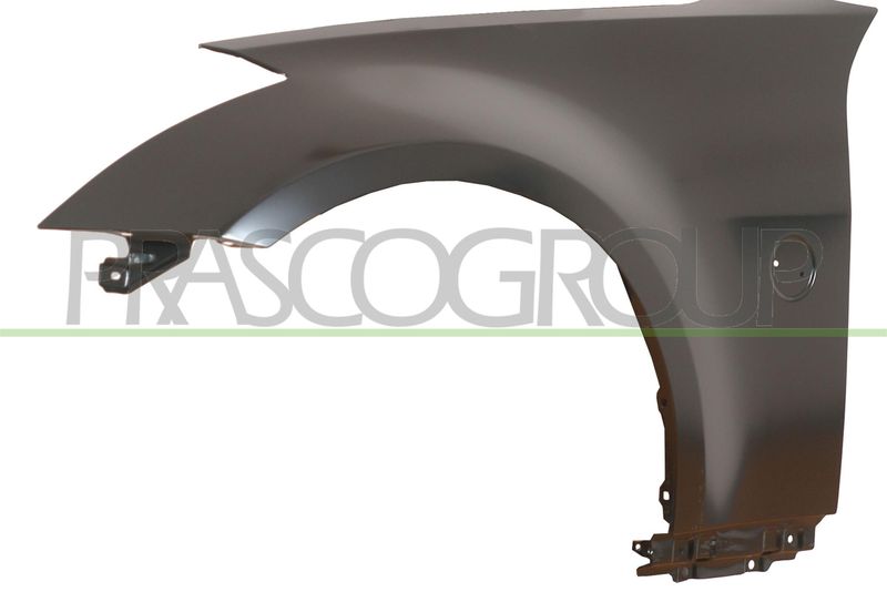 PARAFANGO ANT SX NISSAN 350Z Mod 01/03 01/07