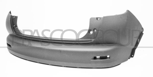 PARAURTI POST-CON PRIMER NISSAN JUKE Mod 01/11 05/14