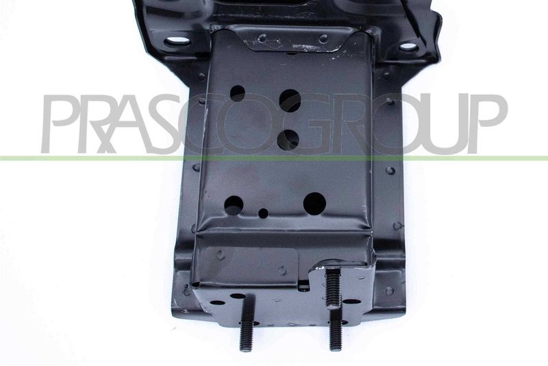 STAFFA DX RINFORZO PARAURTI ANT-METALLO NISSAN JUKE Mod 06/14 10/19
