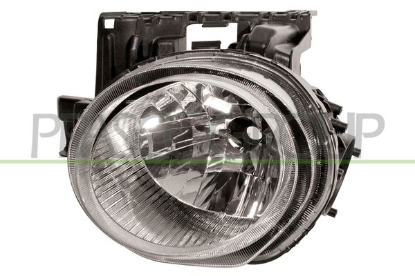 PROIETTORE SX H4-ELETT-SENZA MOTORE NISSAN JUKE Mod 01/11 05/14