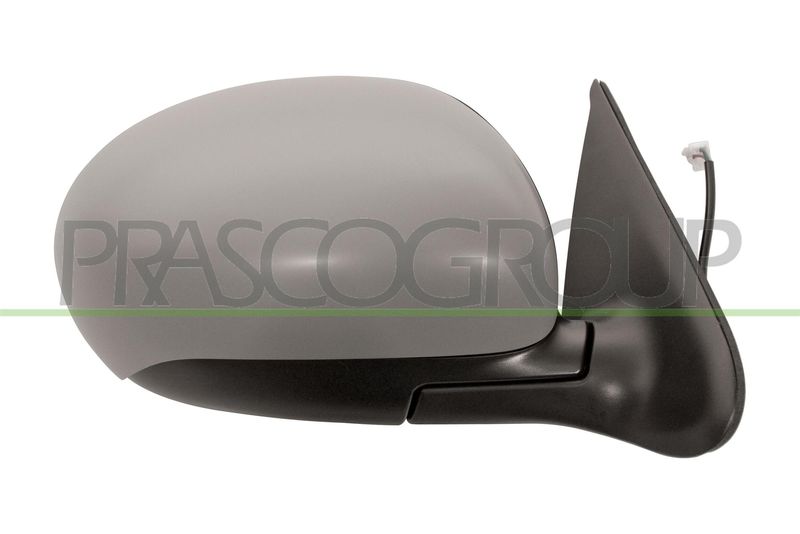 RETROVISORE DX-ELETT-CON PRIMER-CONVESSO-8H3P NISSAN JUKE Mod 01/11 05/14